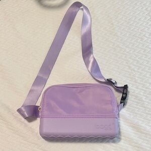 Lavender Bogg bag